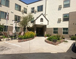 Building Photo - 1799 W 32nd Ave