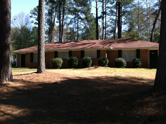 Building Photo - Timber Mill Duplexes