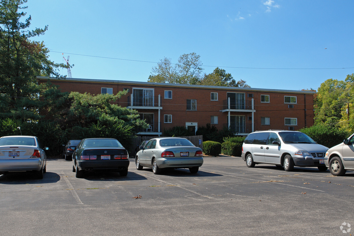 Kenwood Park Apartments Apartments in Cincinnati, OH