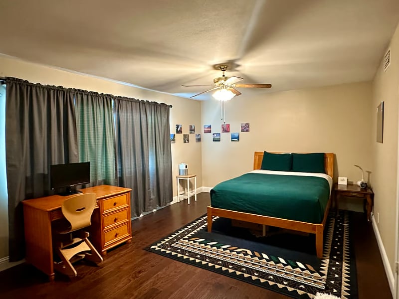 Foto principal - 10650 Steppington Dr