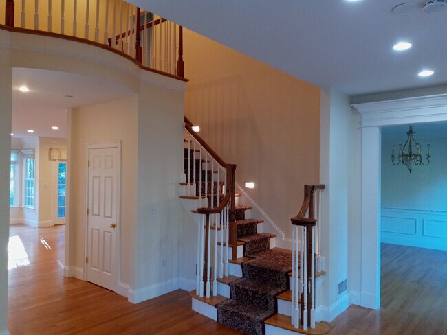 Entrance foyer - 4 Hastings Rd
