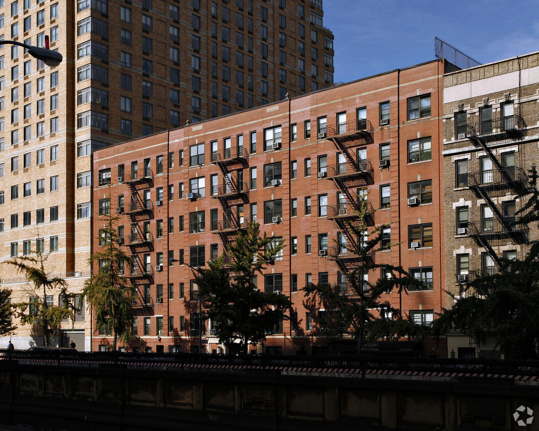 Foto del edificio - Morningside Heights