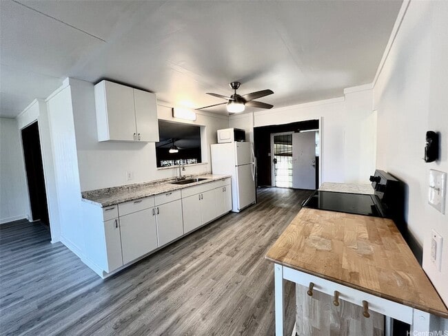 Foto del edificio - 67-207 Kukea Circle Unit