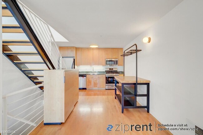 Foto del edificio - 2 br, 2 bath Condo - 588 Alabama St, San F...
