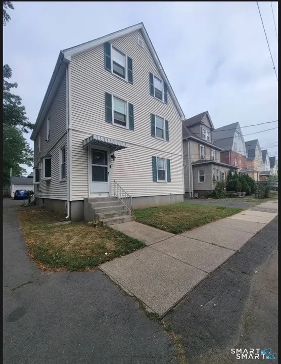 Building Photo - 37 Wakefield Ct