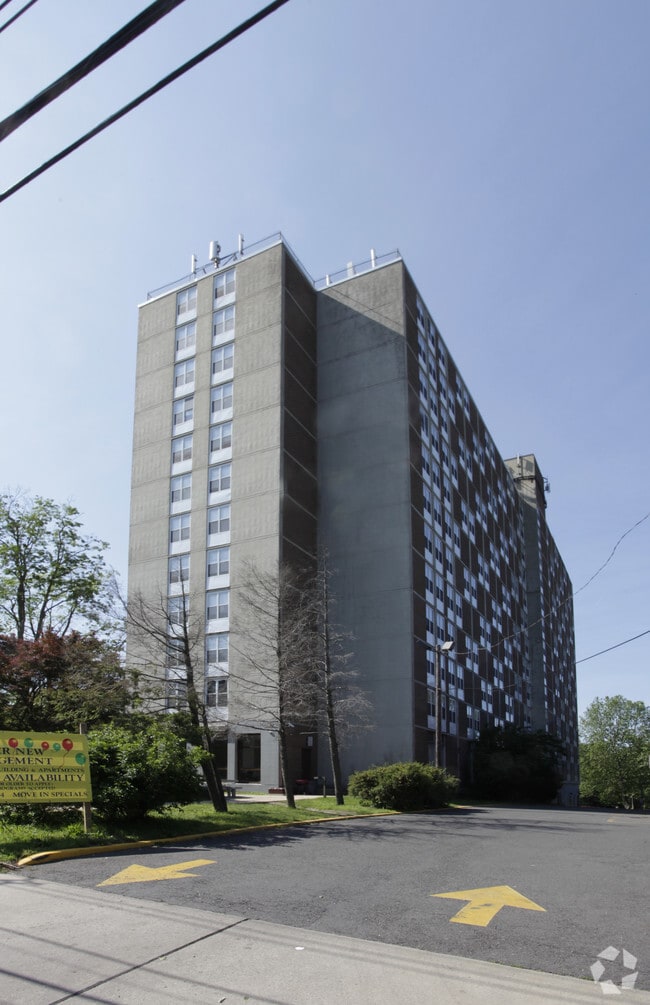 FisherRicheyPerdicaris Apartments under 1,000 Trenton, NJ 12