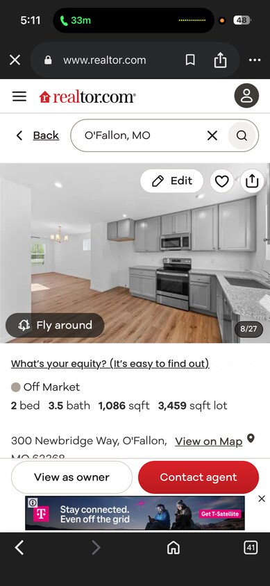 Foto del edificio - 300 Newbridge Way