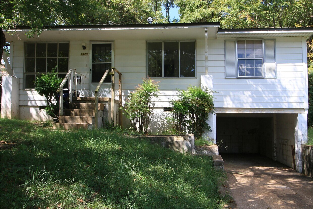 2325 Neeley St, Batesville, AR 72501 House Rental in Batesville, AR