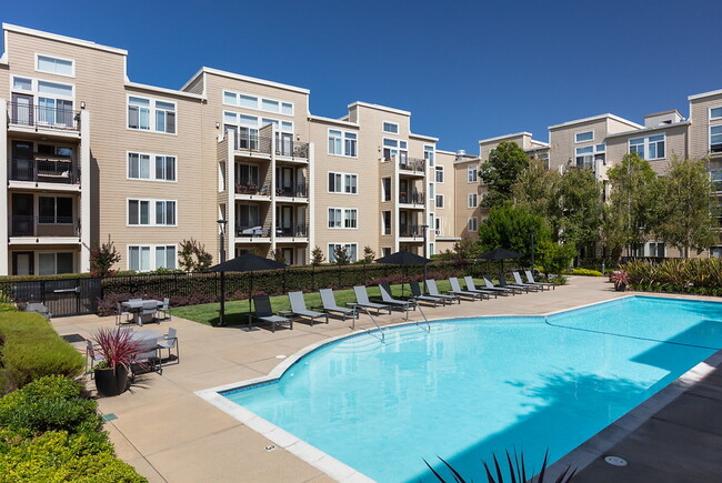 Foto del edificio - The Courtyards at 65th Street