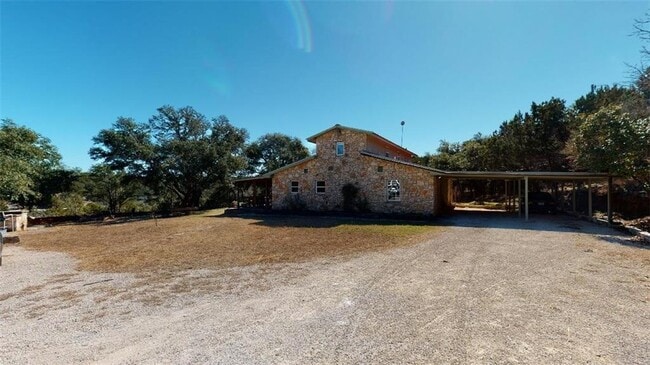 940 Oneil Ranch Rd, Dripping Springs, TX 78620 - House Rental in ...