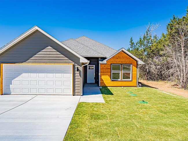 Foto del edificio - 3320 Brazos River Dr