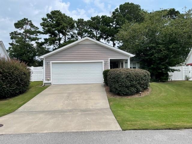 Foto principal - 4999 Glen Cove Dr SE