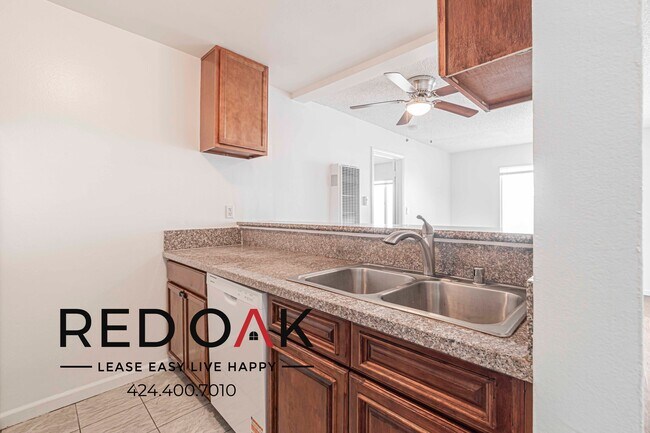 Foto del edificio - 5624 Fair Ave