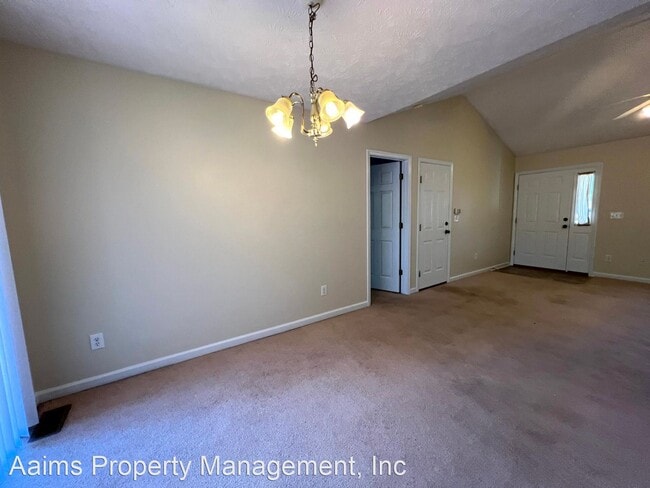 Building Photo - 3 br, 2 bath House - 1556 Clan Campbell Dr.