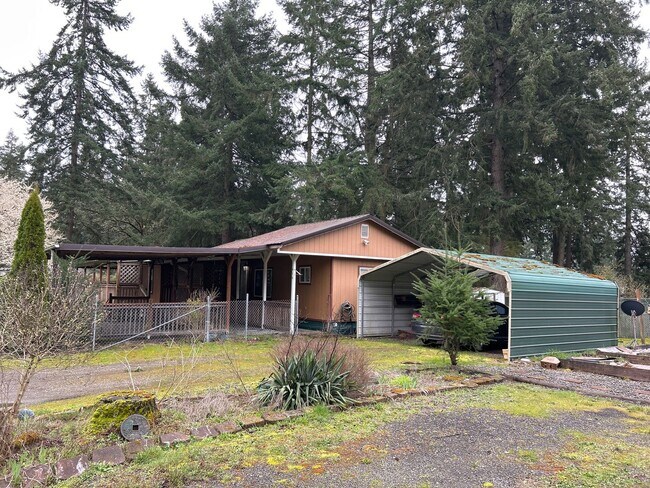 Foto del edificio - 416 Duterrow Rd SE