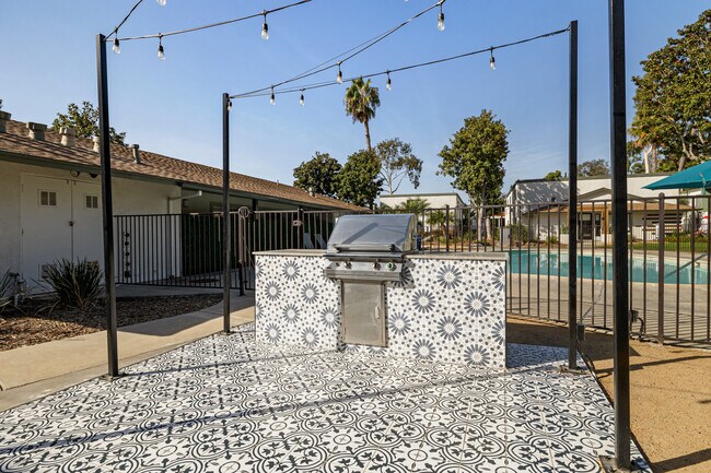 Foto del edificio - Villas