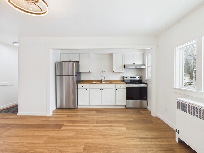 Foto del edificio - 1301 9th Ave