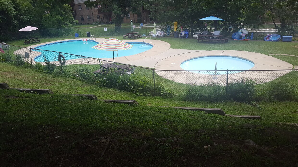 Foto principal - 280 Bridgewater Rd