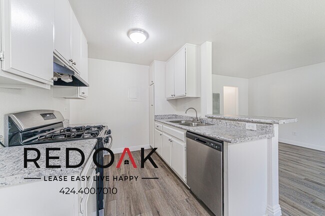 Foto del edificio - 15620 Leffingwell Rd