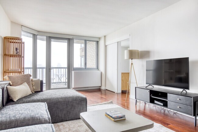 Foto del edificio - 401 E 34th St