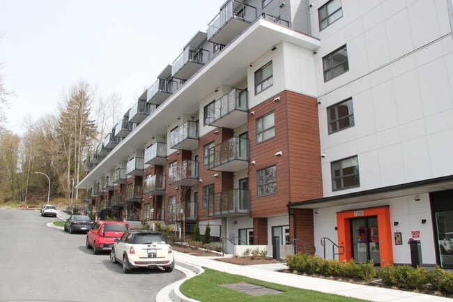 Building Photo - Maple View Heights Apartments