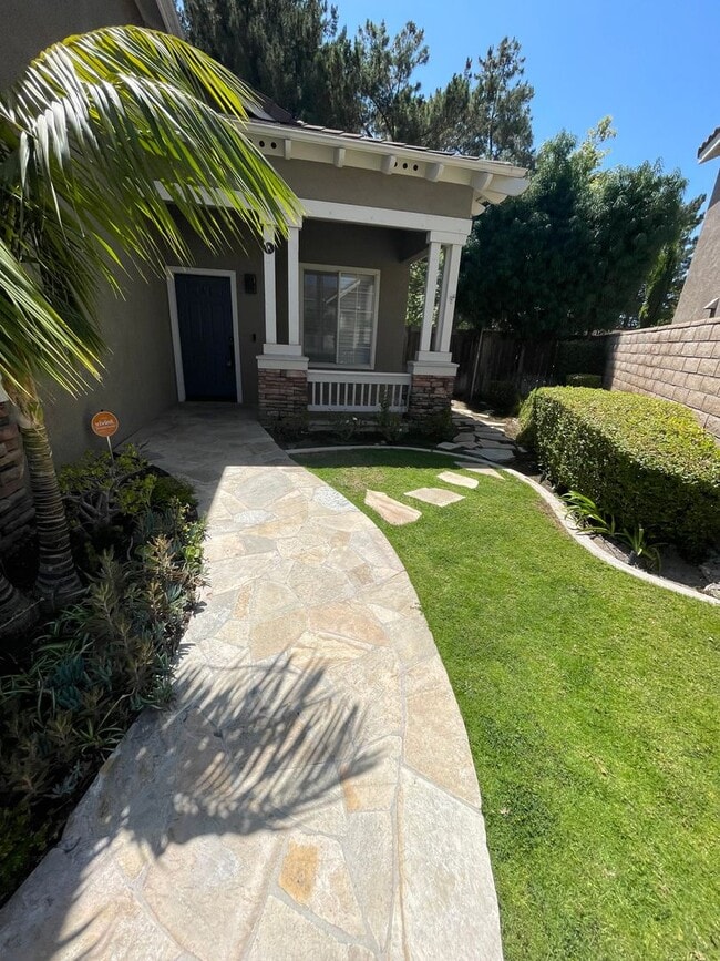 Foto del edificio - Gorgeous home in Tustin Ranch