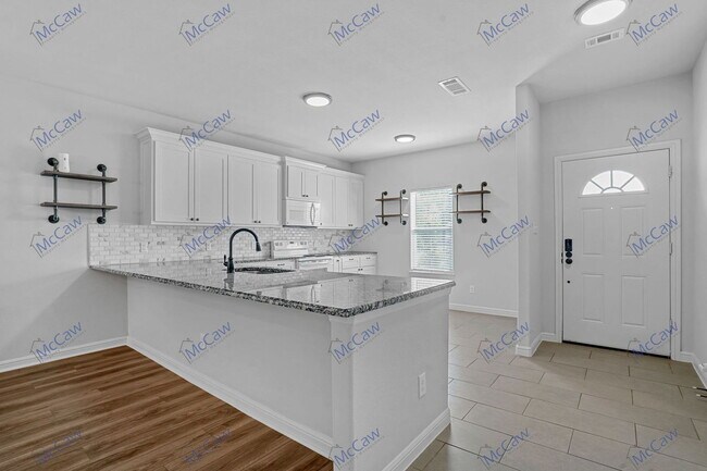 Foto del edificio - 5504 Wellesley Ave