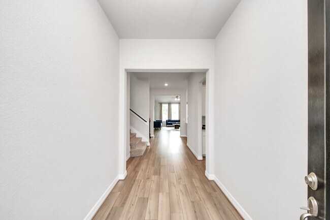 Foto del edificio - 2830 Tumlinson Dr