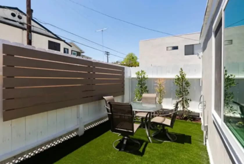 Primary Photo - This is Unit A w/ direct alley access. All...