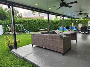 Building Photo - 17700 SW 110th Ct