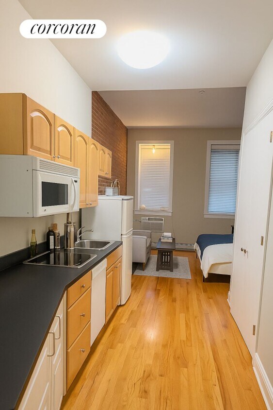 Foto del edificio - 705 9th Ave