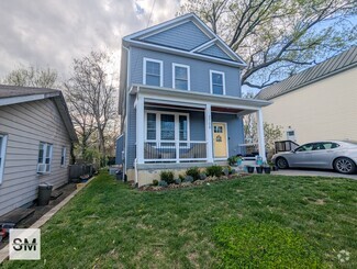 Building Photo - 3708 37th St