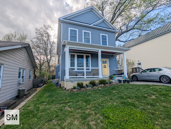 Building Photo - 3708 37th St