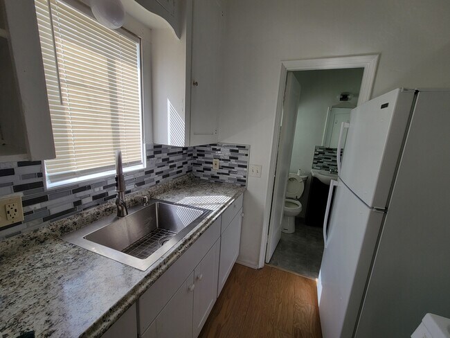 Foto del edificio - 820 S Arizona Ave