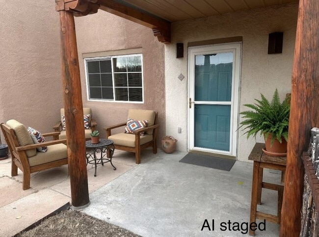 Building Photo - 2210 Miguel Chavez Rd
