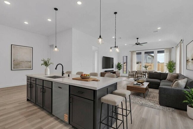 Foto del edificio - 2208 Inglenook Grv Dr