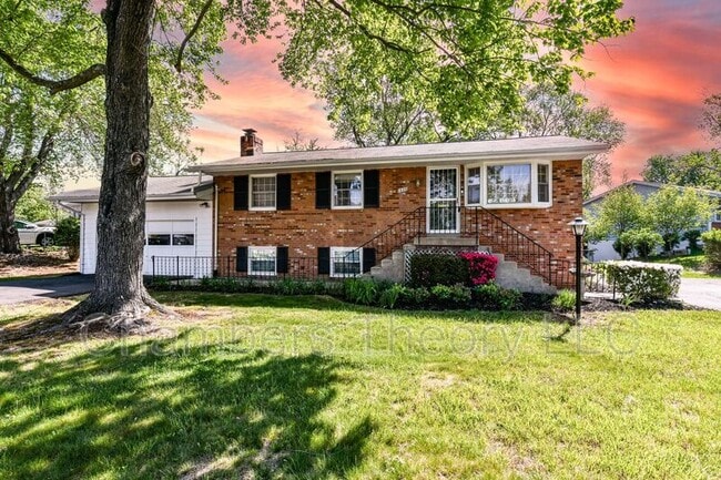 Photo - 1020 S. Hoga Rd. House