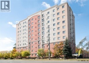Building Photo - 274 Erb St. W
