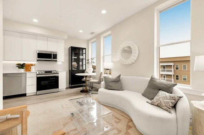 Calloway - Calloway Apartments