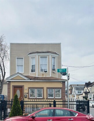 Building Photo - 171-28 107th Ave