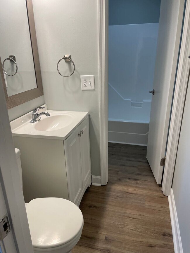 Photo - 1021 Fenimore St House