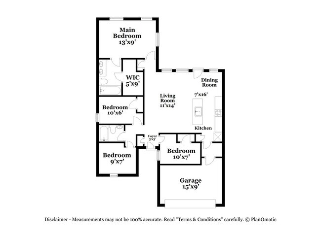 Foto del edificio - 936 Haley Dr