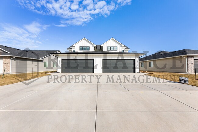 Foto del edificio - 12422 Blanford St