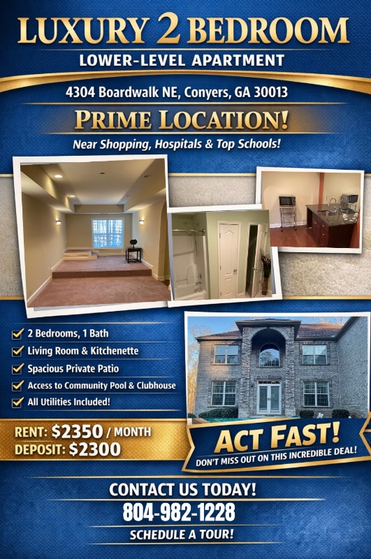 Building Photo - 1910 GA-20