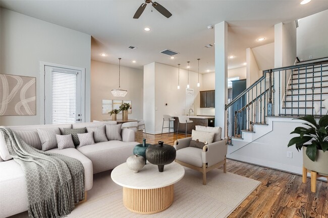 Foto del edificio - 1508 Beall St