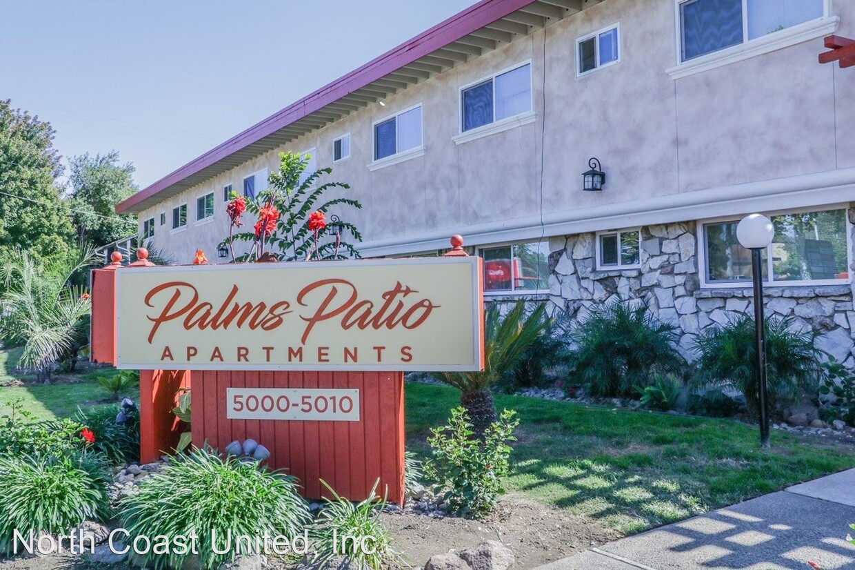 Primary Photo - 1 br, 1 bath Apartment - 5000 Marconi Ave