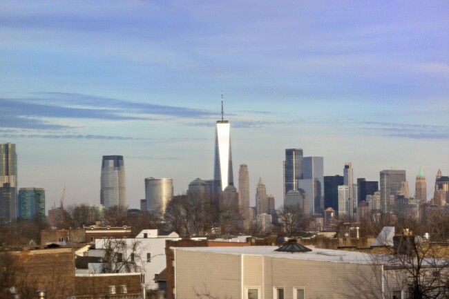 Foto del edificio - 1870 John F. Kennedy Blvd