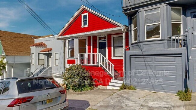 Photo - 1601 Treat Ave House