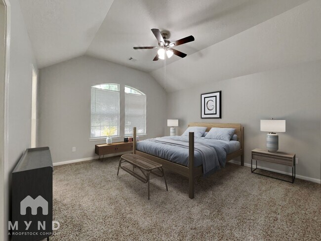 Foto del edificio - 13613 Bighorn Trail