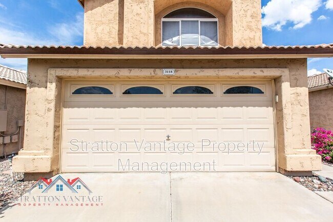 Building Photo - 3118 E Kristal Way